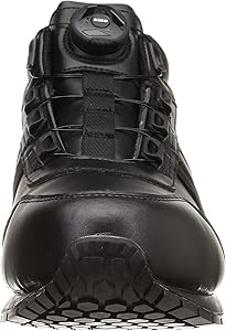 極上金巻アクセサリー116g 東Y7-0829⭐︎2F Amazon | [コーコス信岡] 安全スニーカー ATOPダイヤル式ミドルカット